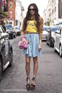 Eliza Doolittle Mulberry SS12.jpg